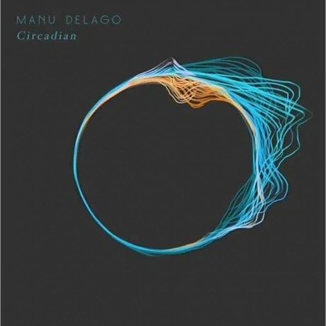 Manu Delago - Circadian (5016958094980) виниловая пластинка