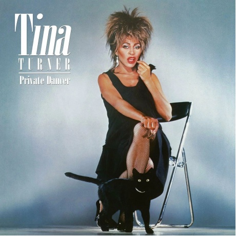 Tina Turner - Private Dancer (coloured) (5021732386076) виниловая пластинка - фото 1