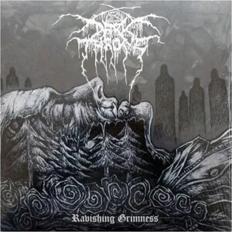 Darkthrone - Ravishing Grimness (0801056835017) виниловая пласти...