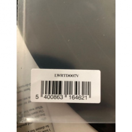 Maximo Park - Stream Of Life (5400863164621) виниловая пластинка - фото 4
