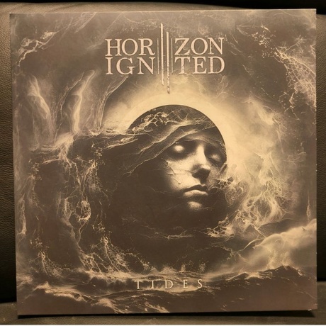Horizon Ignited - Tides (coloured) (4255698500974) виниловая пластинка - фото 1