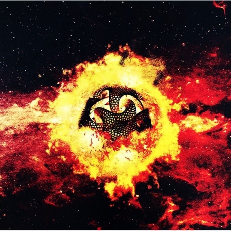 Obscura - Retribution (coloured) (0781676707416) виниловая пластинка - фото 5