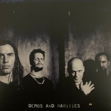 Disturbed - The Sickness - deluxe (0093624843313) виниловая пластинка - фото 14