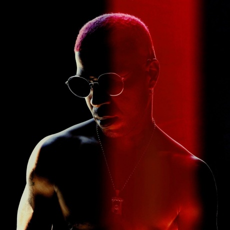 Kid Cudi - Insano (coloured) (0602458264524) виниловая пластинка - фото 1