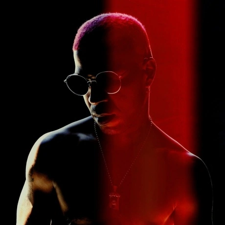 Kid Cudi - Insano (coloured) (0602458264524) виниловая пластинка