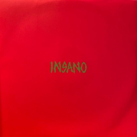Kid Cudi - Insano (coloured) (0602458264524) виниловая пластинка - фото 3