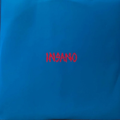 Kid Cudi - Insano (coloured) (0602458264524) виниловая пластинка - фото 4