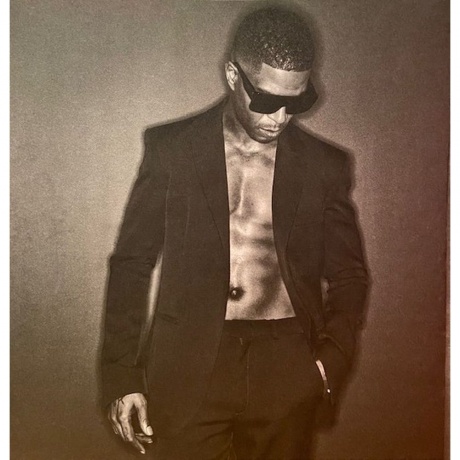 Kid Cudi - Insano (coloured) (0602458264524) виниловая пластинка - фото 6