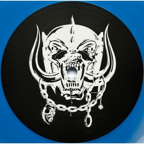 Motorhead - Ace Of Spades (coloured) (4099964126914) виниловая пластинка - фото 3