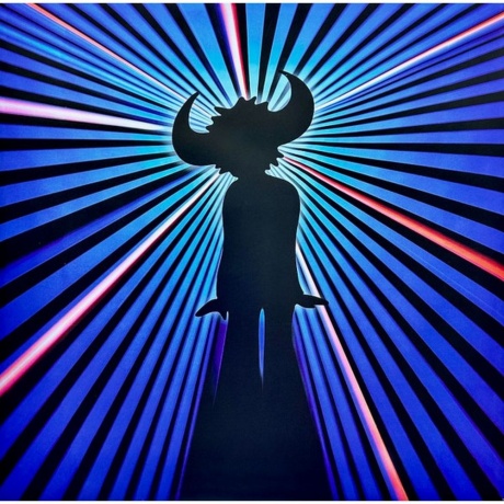 Jamiroquai - A Funk Odyssey (coloured) (0198028972918) виниловая пластинка - фото 6
