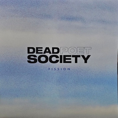 Dead Poet Society - Fission (coloured) (5401148003482) виниловая пластинка - фото 3