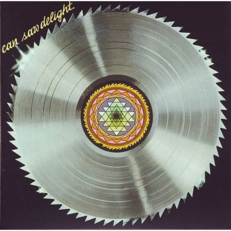 Can - Saw Delight (5051083077033) виниловая пластинка