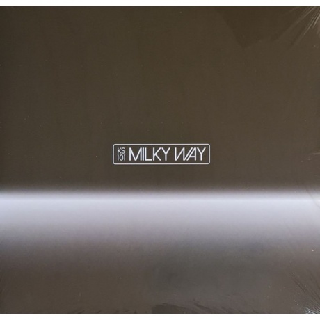 Klaus Schulze - 101 Milky Way (0886922497919) виниловая пластинка - фото 1