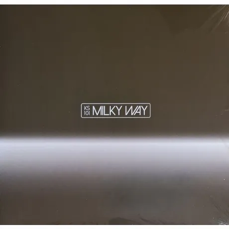 Klaus Schulze - 101 Milky Way (0886922497919) виниловая пластинк...