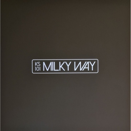 Klaus Schulze - 101 Milky Way (0886922497919) виниловая пластинка - фото 7