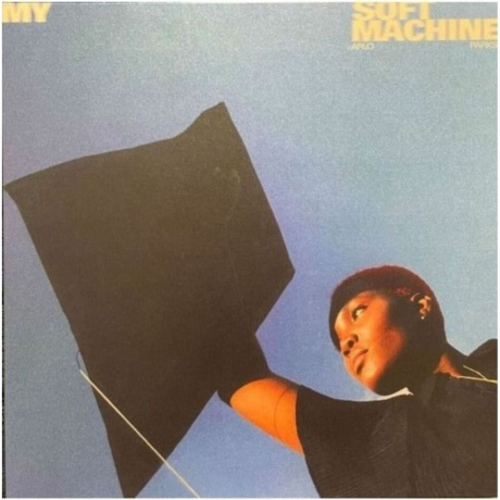 Arlo Parks - My Soft Machine (coloured) (5400863101985) виниловая пластинка - фото 1