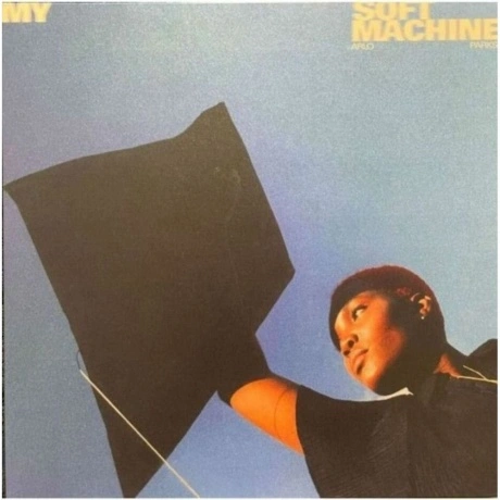 Arlo Parks - My Soft Machine (coloured) (5400863101985) винилова...