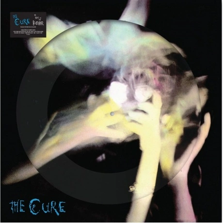 The Cure - The Head On The Door (picture) (0602475234470) винило...