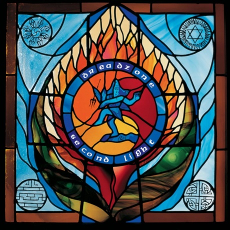 Dreadzone - Second Light (coloured) (0602475363545) виниловая пластинка - фото 1
