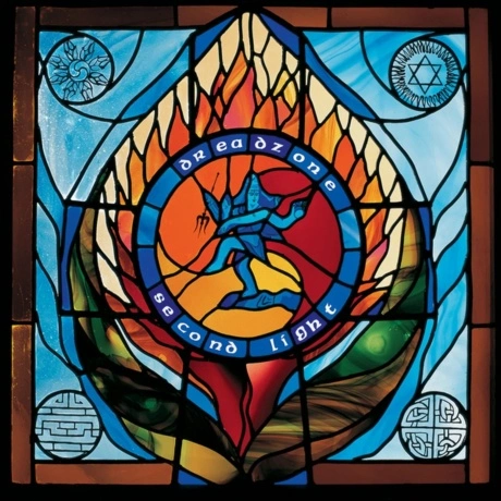 Dreadzone - Second Light (coloured) (0602475363545) виниловая пл...