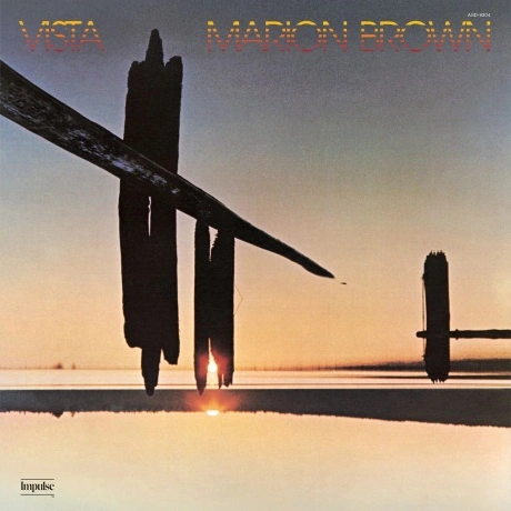 Marion Brown - Vista (Audiophile, Verve By Request) (06024752008...