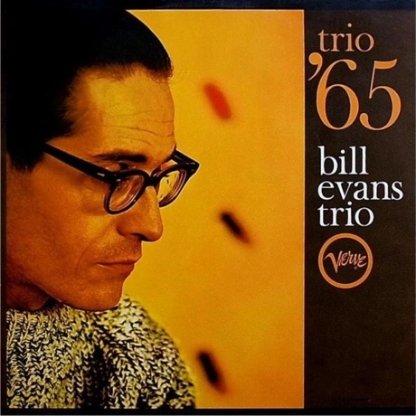 Bill Evans - Trio '65 (Analogue, Acoustic Sounds) (0602435346076...