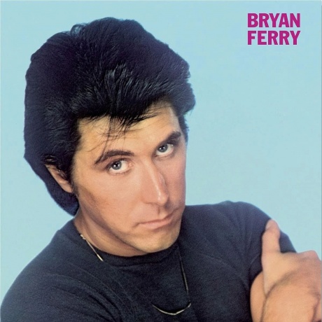 Bryan Ferry - These Foolish Things (0602567632924) виниловая пластинка - фото 1