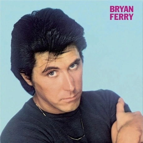Bryan Ferry - These Foolish Things (0602567632924) виниловая пла...