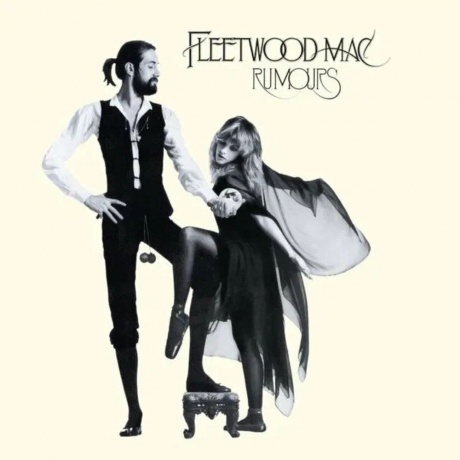 Fleetwood Mac - Rumours (0603497816163) виниловая пластинка - фото 1