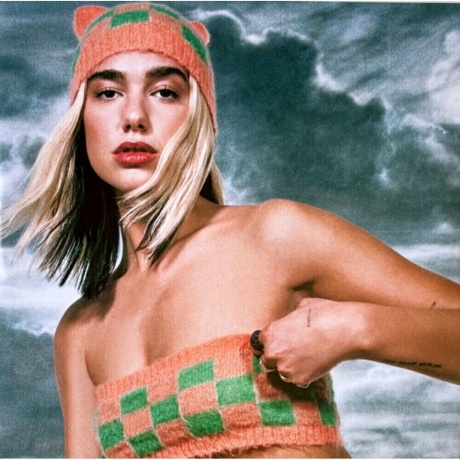 Dua Lipa - Future Nostalgia (5021732511706) виниловая пластинка - фото 7