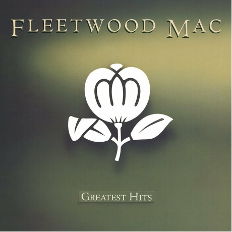Fleetwood Mac - Greatest Hits (coloured) (0081227811815) виниловая пластинка - фото 1