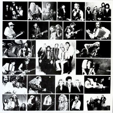 Fleetwood Mac - Greatest Hits (coloured) (0081227811815) виниловая пластинка - фото 5