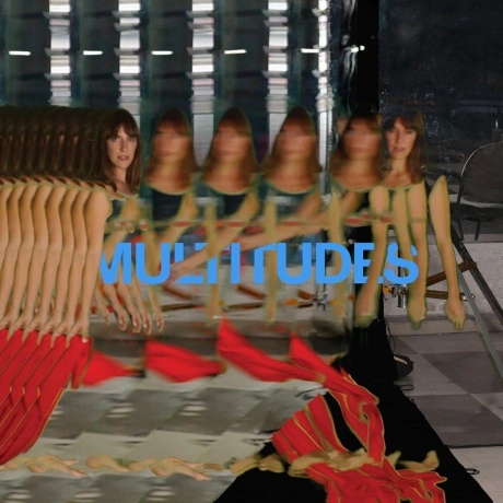 Feist - Multitudes (0602448481689) виниловая пластинка