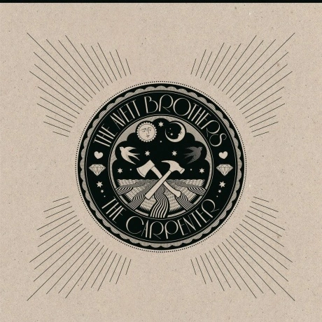The Avett Brothers - The Carpenter (0602537127900) виниловая пла...