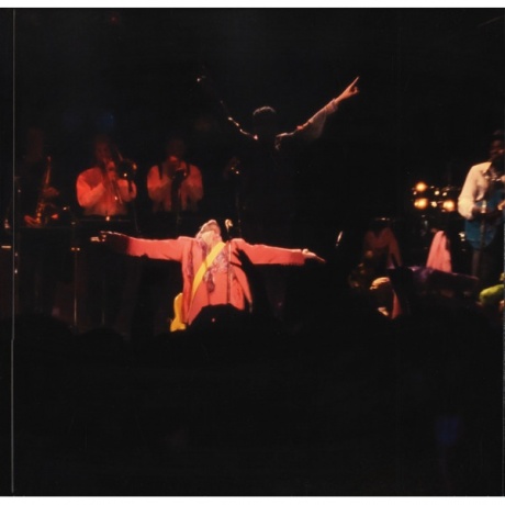 Prince - Live At Glam Slam (coloured) (0081227811532) виниловая пластинка - фото 12