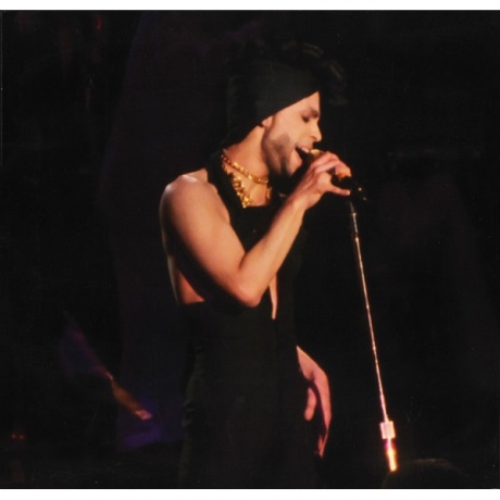 Prince - Live At Glam Slam (coloured) (0081227811532) виниловая пластинка - фото 13