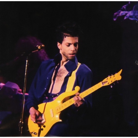 Prince - Live At Glam Slam (coloured) (0081227811532) виниловая пластинка - фото 14