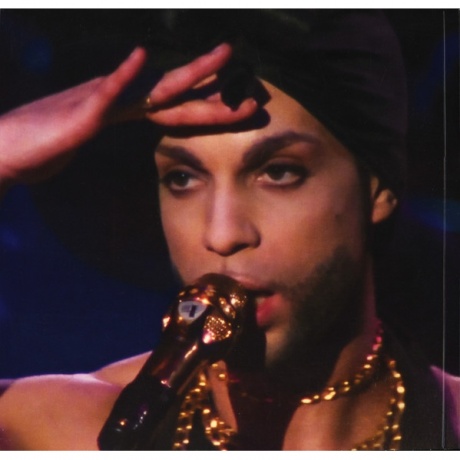 Prince - Live At Glam Slam (coloured) (0081227811532) виниловая пластинка - фото 15