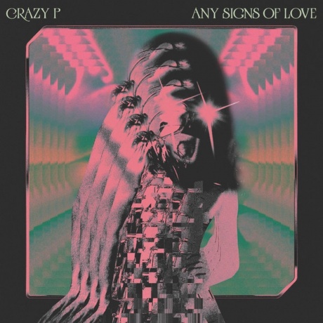 Crazy P - Any Signs Of Love (4062548090727) виниловая пластинка - фото 1