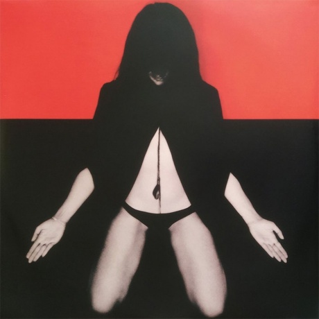 Sexwitch - Sexwitch (4099964141177) виниловая пластинка - фото 6
