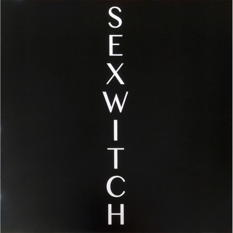 Sexwitch - Sexwitch (4099964141177) виниловая пластинка - фото 7