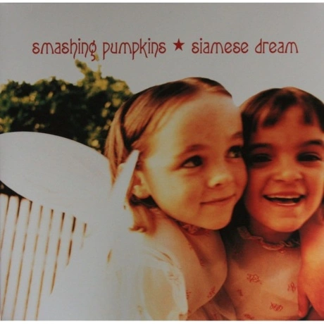 The Smashing Pumpkins - Siamese Dream (0602465173406) виниловая ...