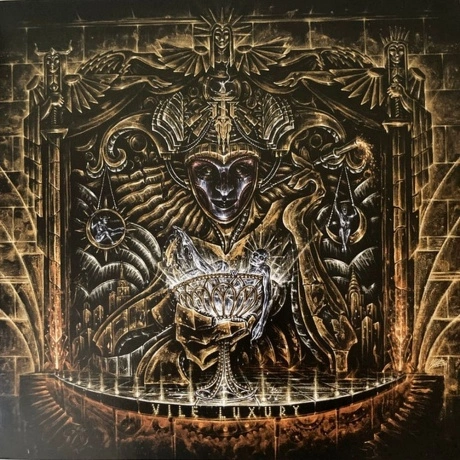 Imperial Triumphant - Vile Luxury (Redux 1924) (coloured) (01965...