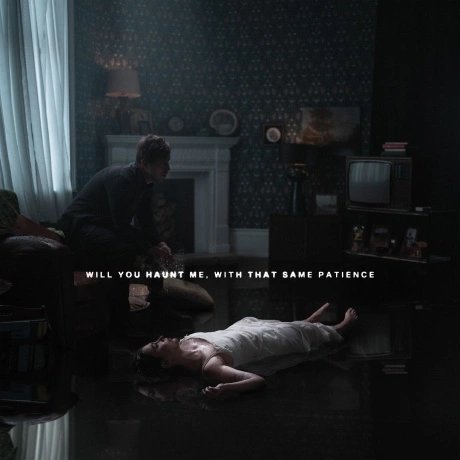 Bury Tomorrow - Will You Haunt Me, With That Same Patience (colo...
