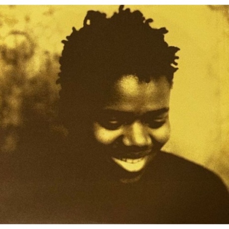 Tracy Chapman - Tracy Chapman (coloured) (0081227827182) виниловая пластинка - фото 1