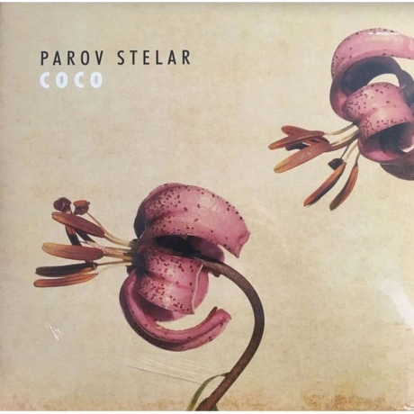 Parov Stelar - Coco (8086991900033) виниловая пластинка