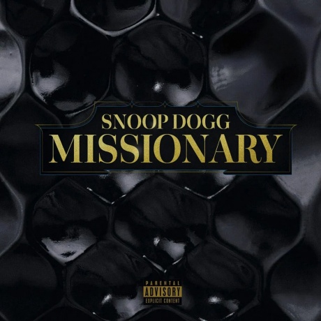Snoop Dogg - Missionary (coloured) (0602475435464) виниловая пластинка - фото 1