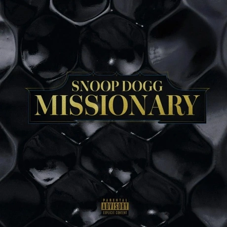 Snoop Dogg - Missionary (coloured) (0602475435464) виниловая пла...