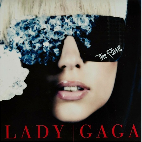 Lady GaGa - The Fame (0602517854772) виниловая пластинка - фото 1