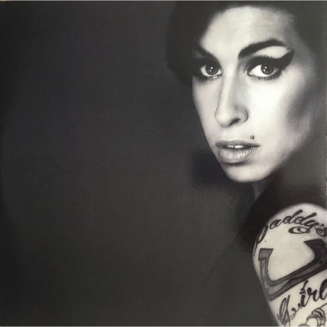 Amy Winehouse - AMY (0602547657398) виниловая пластинка - фото 7